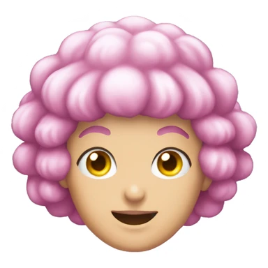 Perona o ondeada  sticker