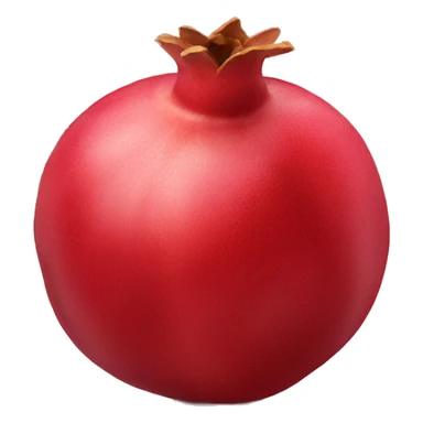 Pomegranate  sticker