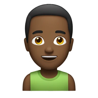 Spotify emoji sticker