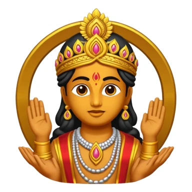 Load murugan vel sticker