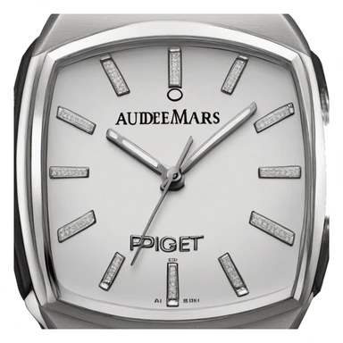 AUDEMARS PIGUET sticker