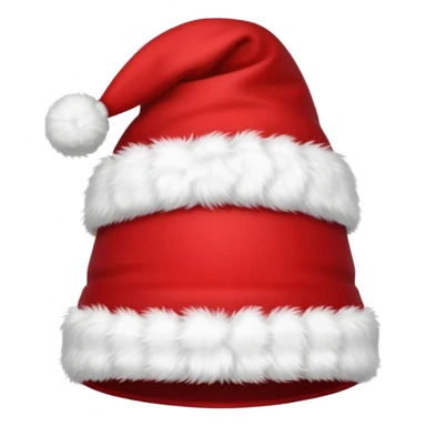 GORRO DE NAVIDAD sticker