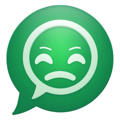 Whatsapp verification icon sticker