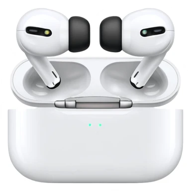 airpods pro 2 sticker
