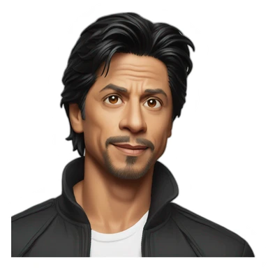 Srk sticker