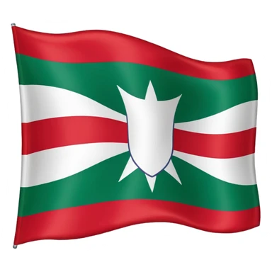 emoji del pais vasco sticker