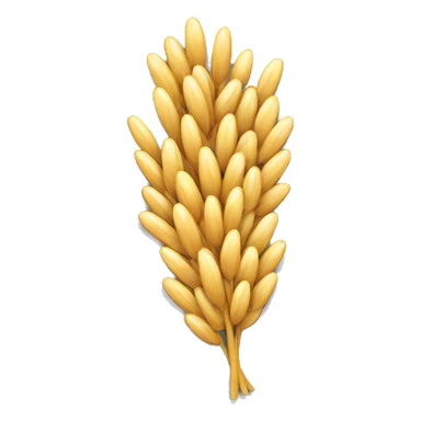 barley sticker