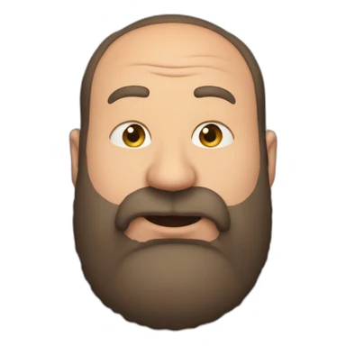 tom segura kissing bert kreischer sticker