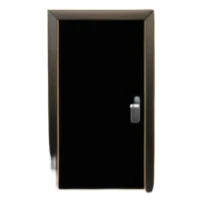 scp Backroom sticker