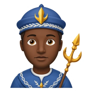  Bhai jaan 🔱 sticker