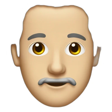 Louis quatorze guillotiné sticker