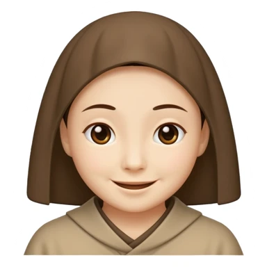 emoji monja sticker