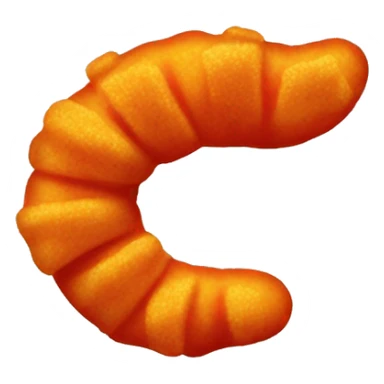 Hot Cheetos sticker