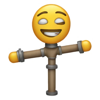 Puppet pipeline sticker