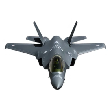 F-35 sticker
