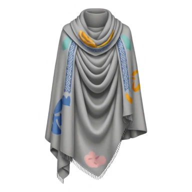 shawl



















 sticker