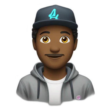 lakai newman sticker