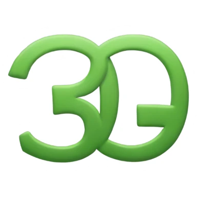 Logo with B and C sticker