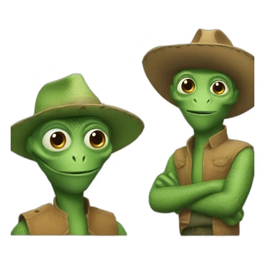 rango exchange sticker