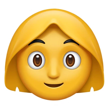 gerçekçi ve tam bir emoji gibi olan spot ışığı yap sticker