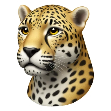 Jaguar trading stocks sticker