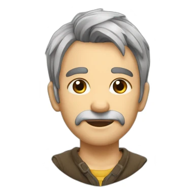 Pleins d animeaux sticker