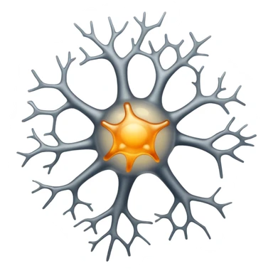 neuron sticker