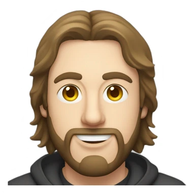 mike cannon brookes sticker