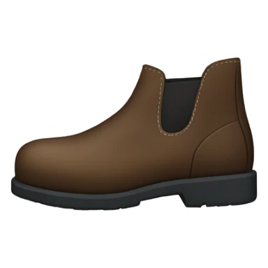 Blundstone sticker