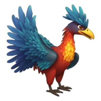 River phenix sticker