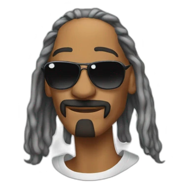 snoopdogg sticker