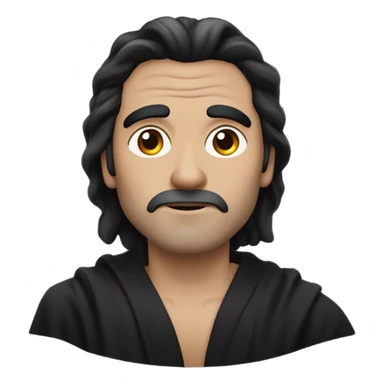 Severus snape sticker