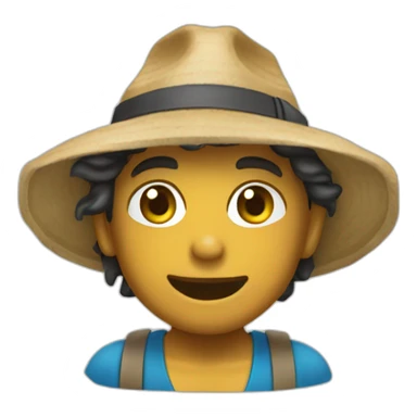 necesito vacaciones sticker