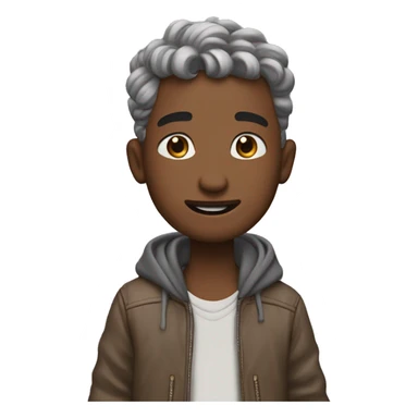 Aesthetic ￼ sticker