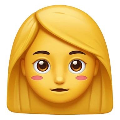 yargıç elinde dosya var ,kADIN UZUN SAÇLI sticker