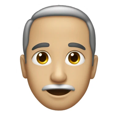 Sapinho muito fofo de olhos grandes sticker