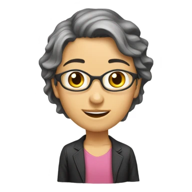 Gelinlikli kız sticker