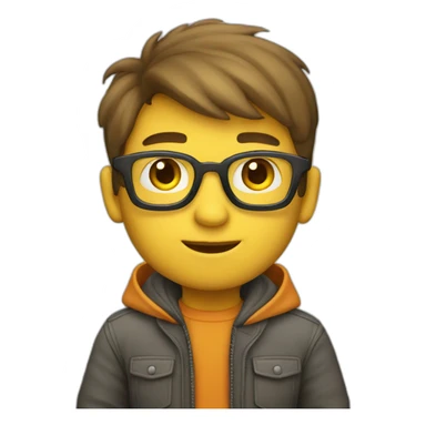 junior developer sticker