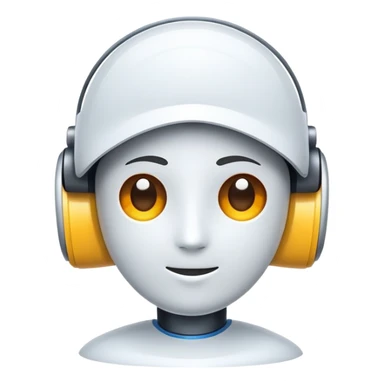 Reliable and trustworthy AI sticker