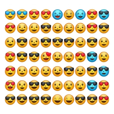 Make Unique And outstanding Graphic  Emojis for telegram   sticker