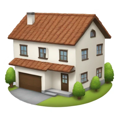 home exchange happy sticker