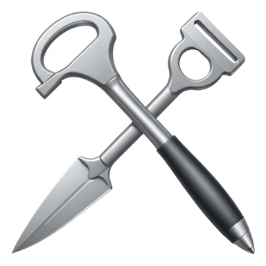 mac os icon cutter tool sticker