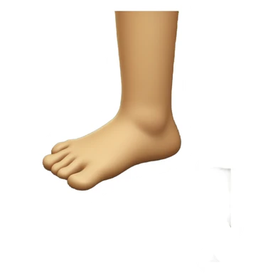 I said right foot creek sticker