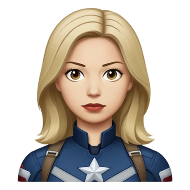 sharon carter in captain america civil war sticker
