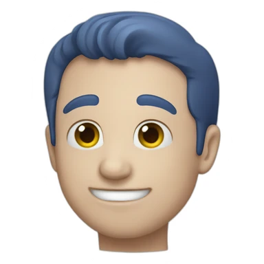 Facebook verified blue tick sticker