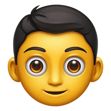 bisturi e orelha sticker