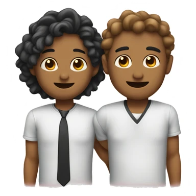 +1  (just + and 1 joined together) sticker