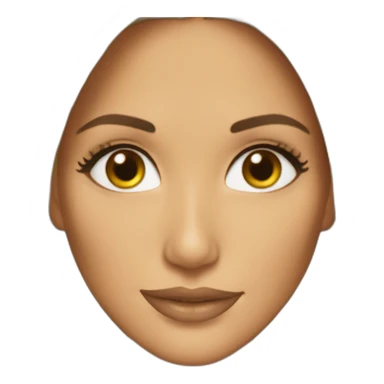 Jenifer lopez sticker