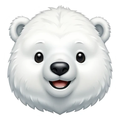 🐻‍❄️😜 sticker