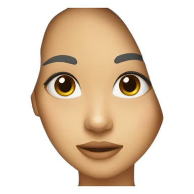 KIMBERLY LOAIZA sticker